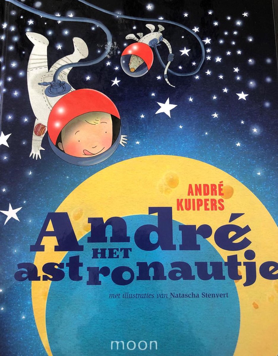 boekenbalie_9789048853281_cover Andre het astronautje