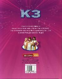 K3 wordt K4 / Studio 100 achterkant