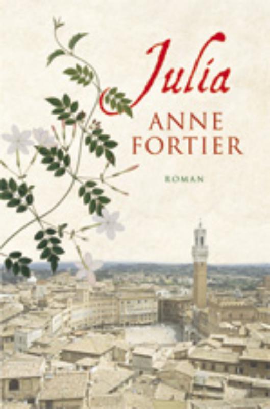 Anne Fortier Julia thumbnail
