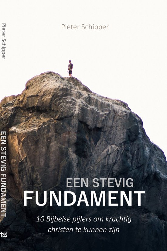 Een stevig Fundament
