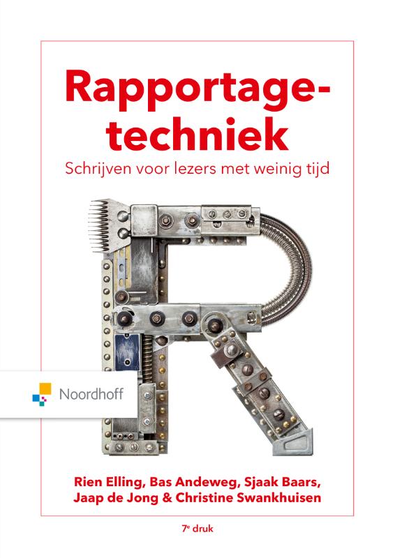 boekenbalie_9789001078560_cover Rapportagetechniek