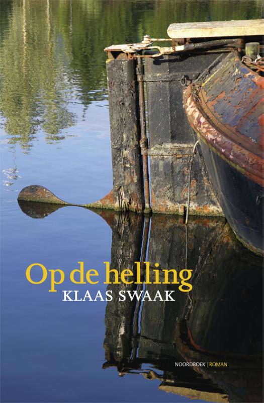 Klaas Swaak Op De Helling thumbnail
