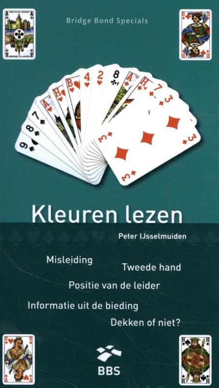 Kleuren lezen / Bridge Bond Specials / 27