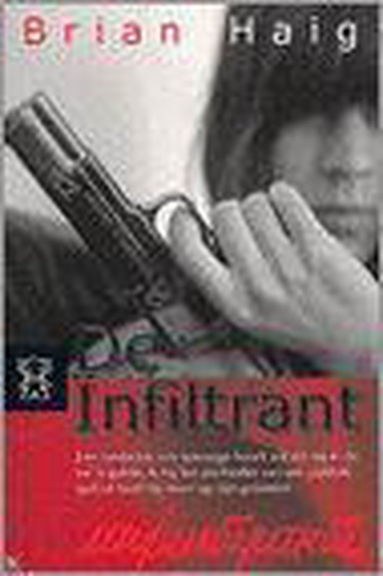 De infiltrant / Zwarte beertjes / 3268
