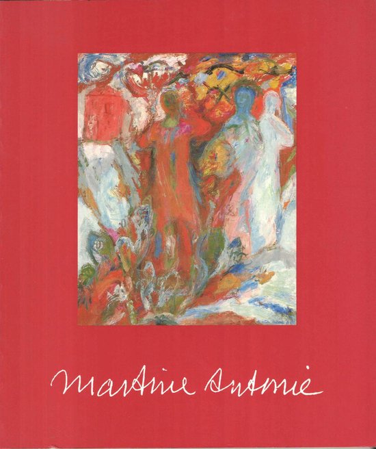 ANTONIE, MARTINE.