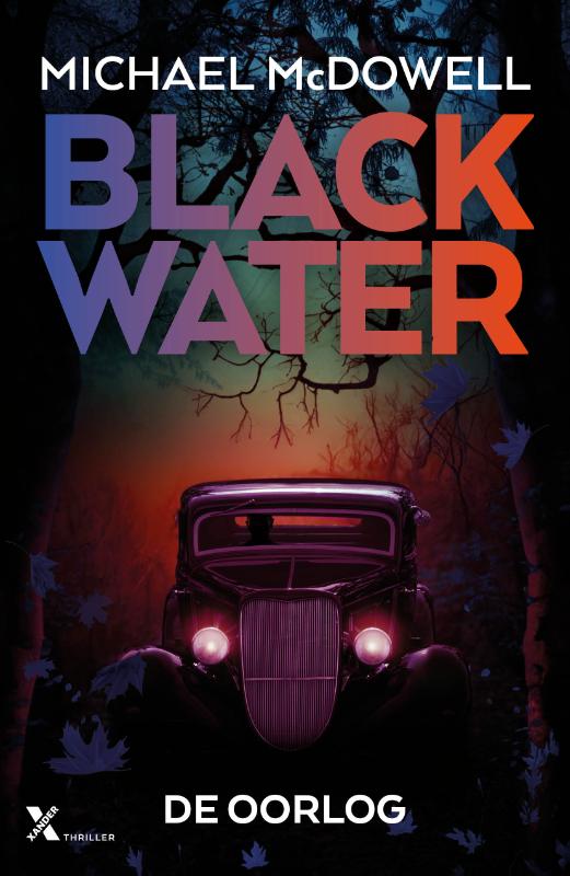boekenbalie_9789401621397_cover De oorlog / Blackwater / 4