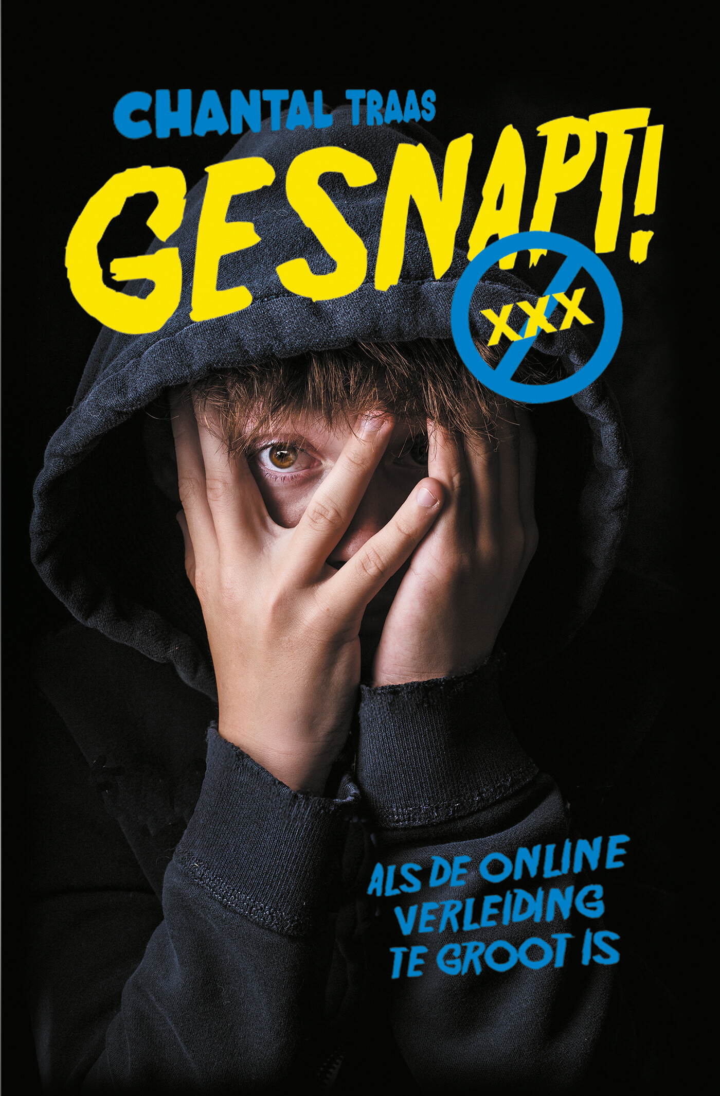 Gesnapt! / Novelle+