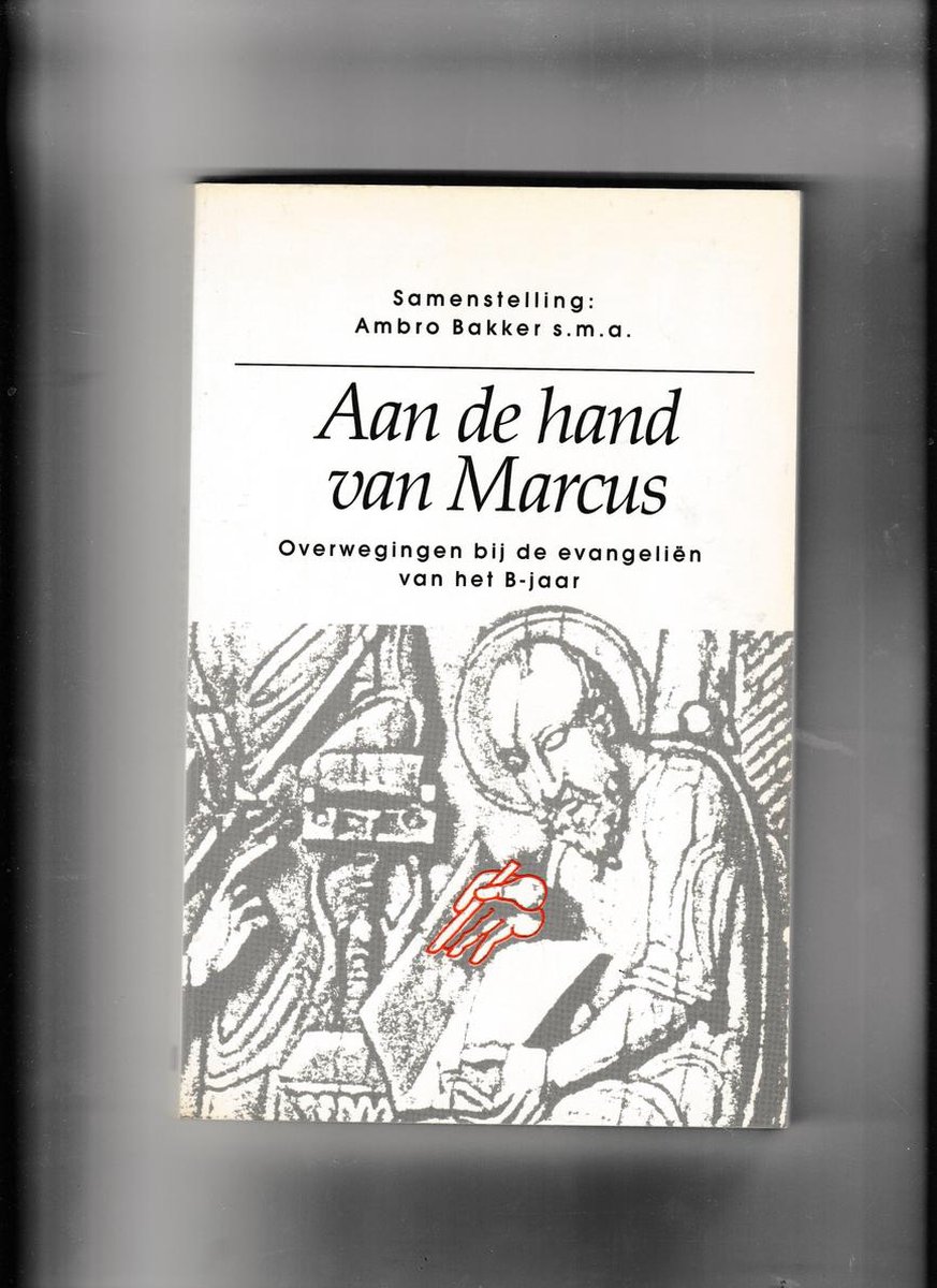 Aan de hand van marcus