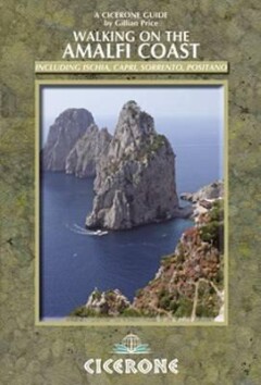 Walking on the Amalfi Coast