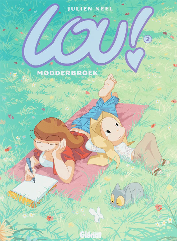 Lou 002 Modderbroek