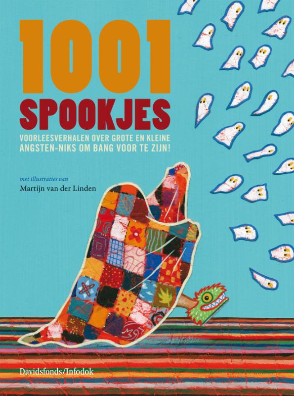 boekenbalie_9789059082977_cover 1001 spookjes