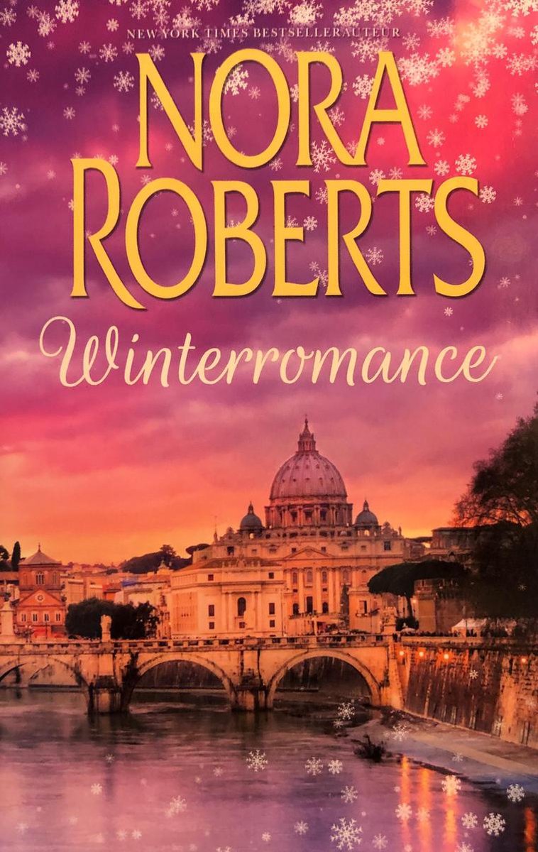 boekenbalie_9789034737564_cover Winterromance (2-in-1)