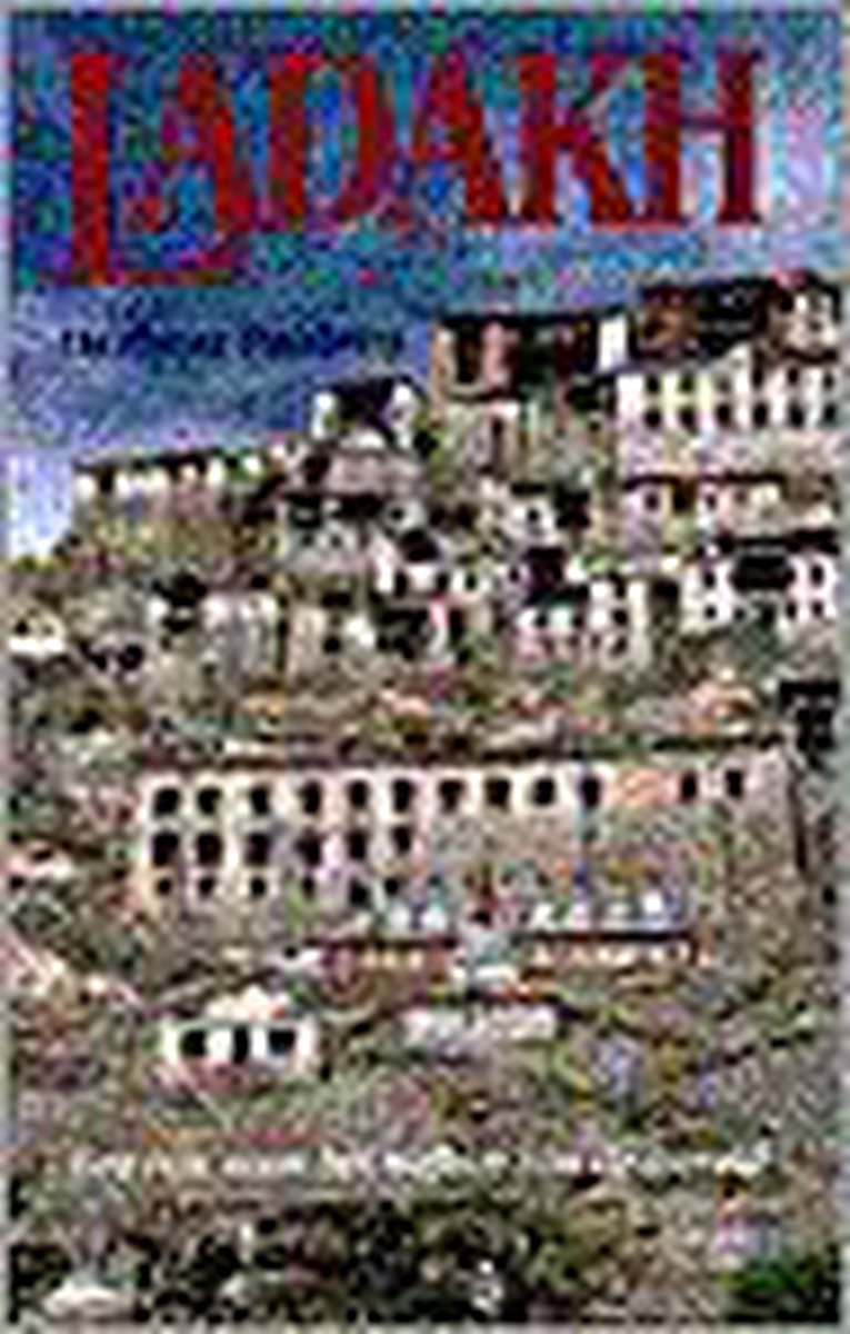 Ladakh: een reis naar het balkon van de wereld