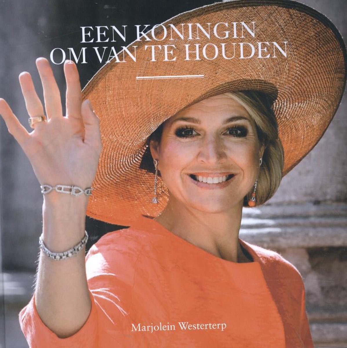 boekenbalie_9789491637124_cover Een Koningin om van te houden