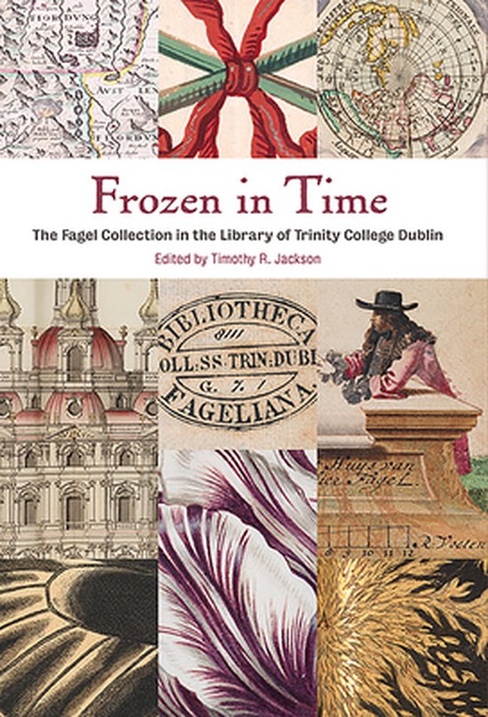 Frozen in Time