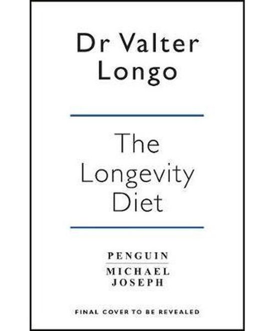 The Longevity Diet