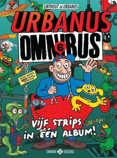 Omnibus / Urbanus / 6