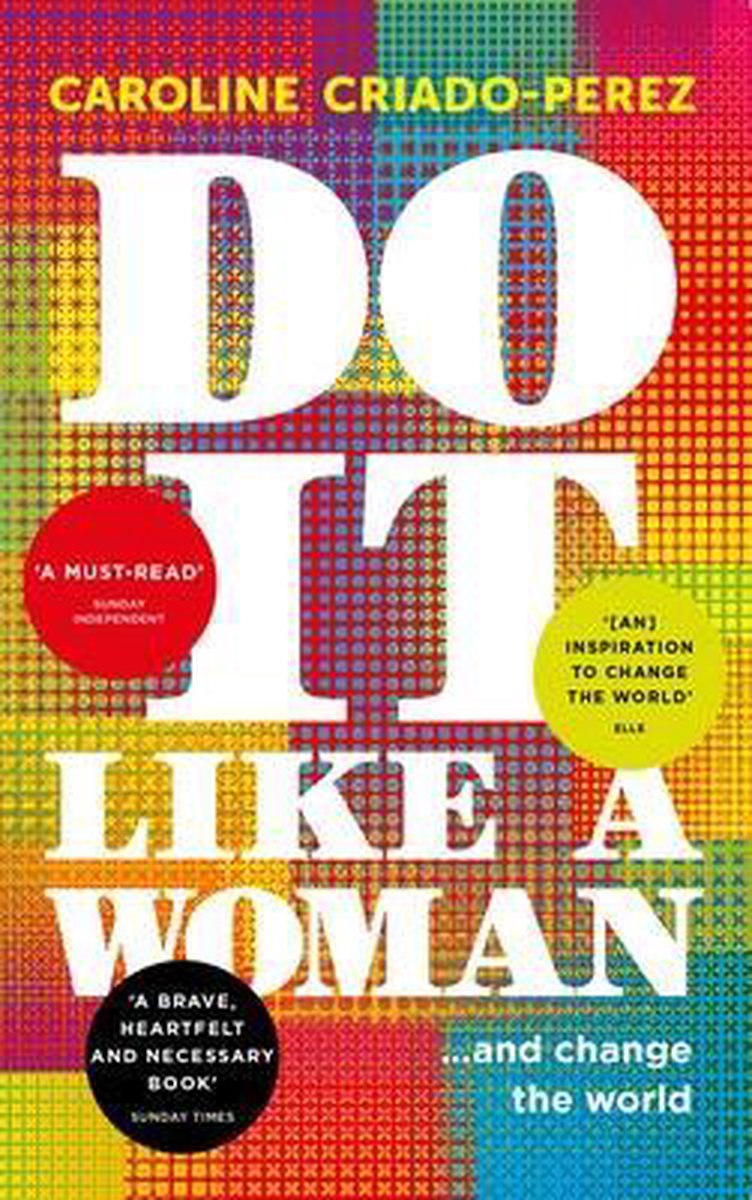 boekenbalie_9781846275814_cover Do It Like A Woman
