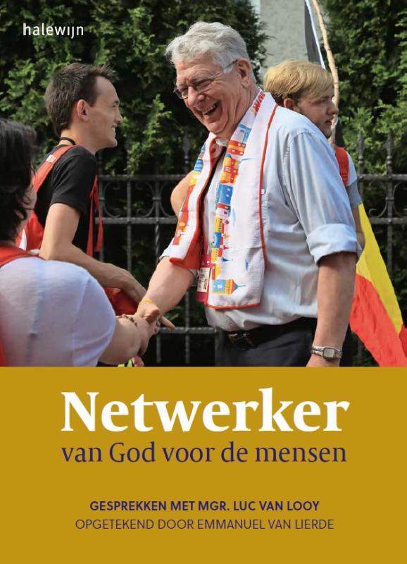 Netwerker van God voor mensen