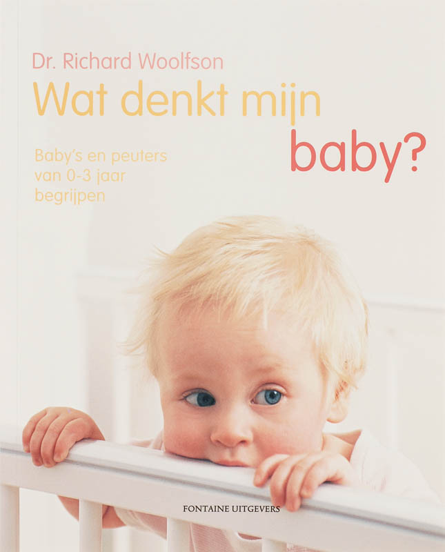 R. Woolfson Wat Denkt Mijn Baby ? thumbnail