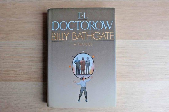 Billy Bathgate
