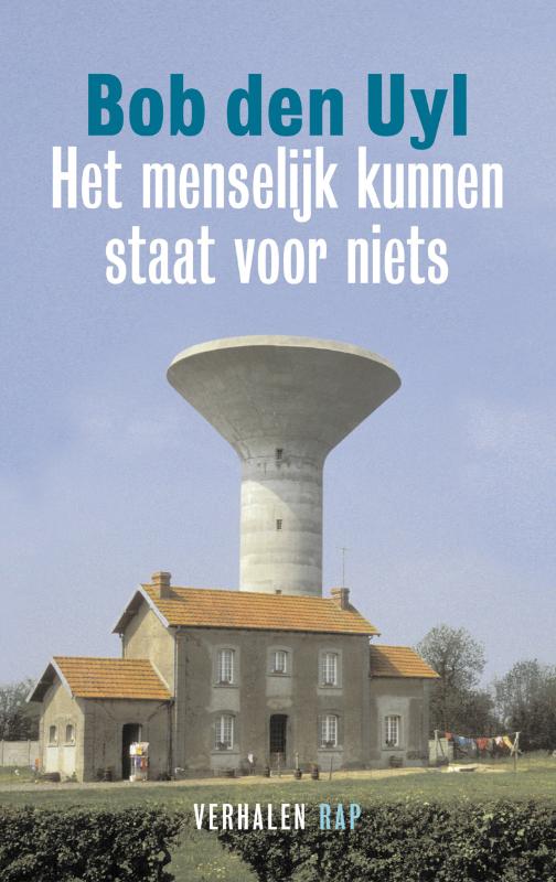 boekenbalie_9789060056844_cover Het menselijk kunnen staat voor niets