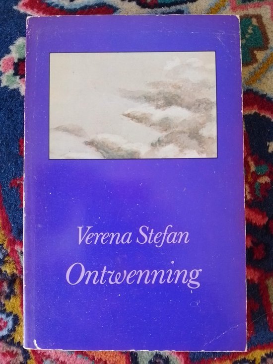 Ontwenning