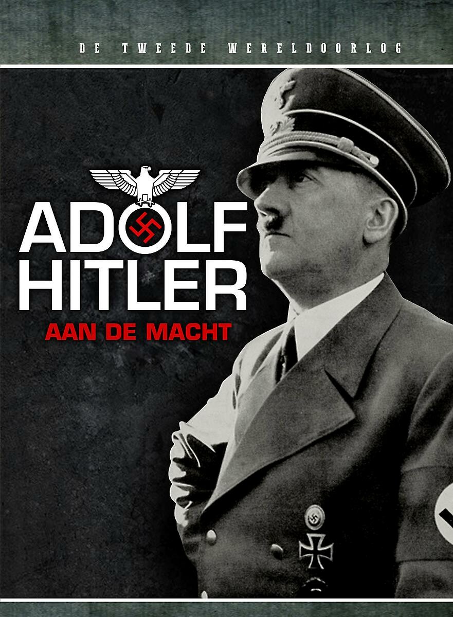 Adolf Hitler