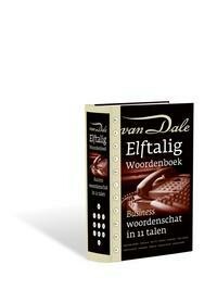 Van Dale Elftalig Woordenboek Business