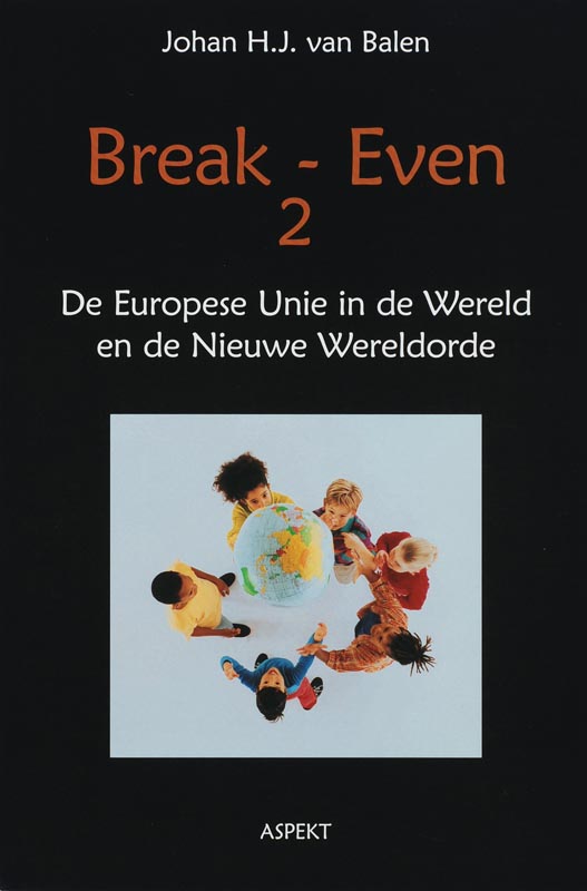 Break Even 2