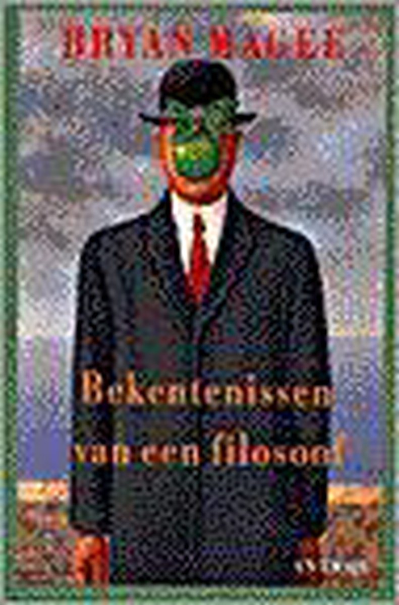 B. Magee Bekentenissen Van Een Filosoof thumbnail