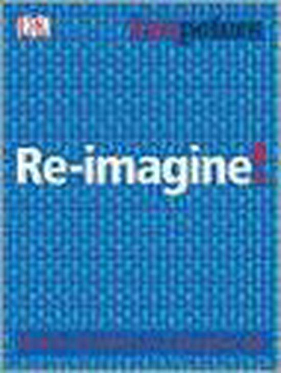 Re-Imagine! Tom Peters