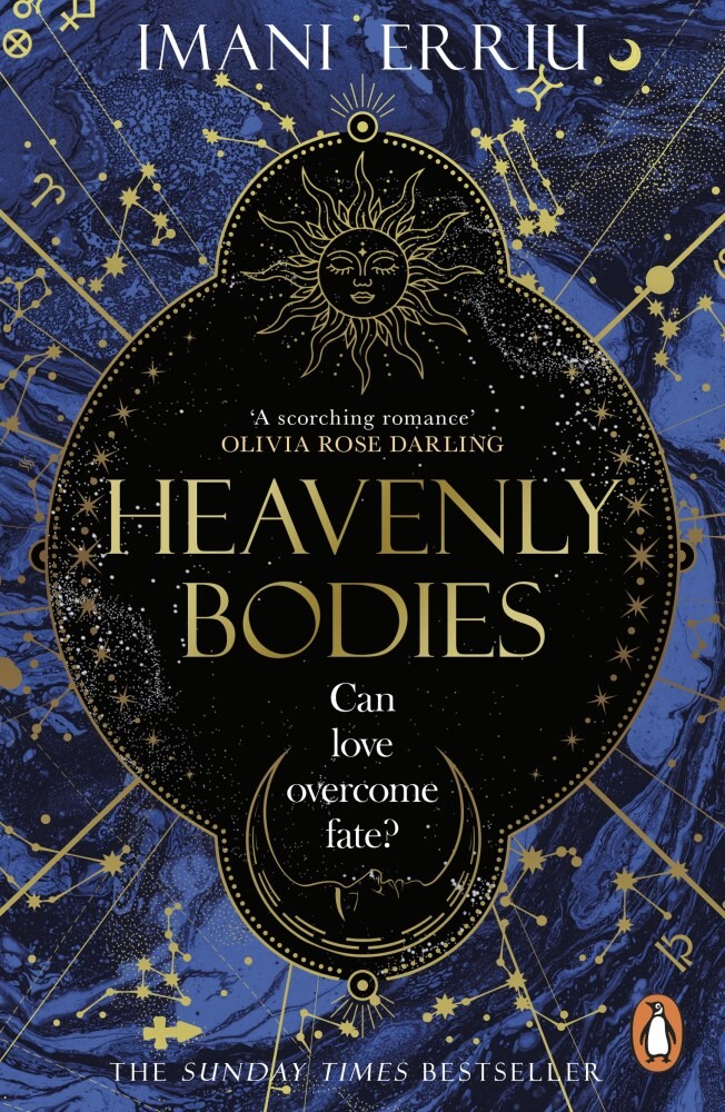 Heavenly bodies / Heavenly bodies / 1