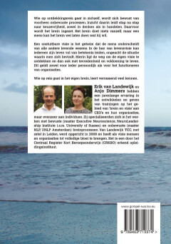 In de ban van levensvisie achterkant