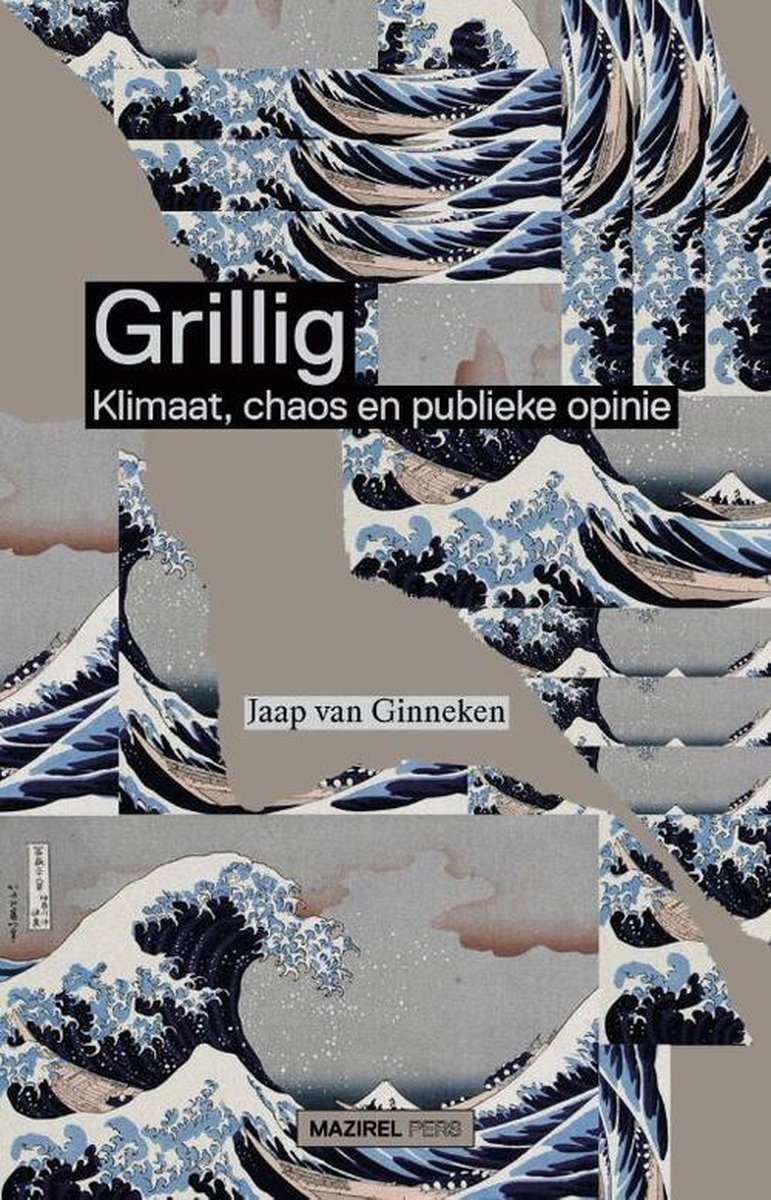 Jaap van Ginneken Grillig thumbnail