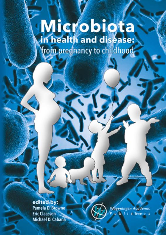 Microbiota in health and disease