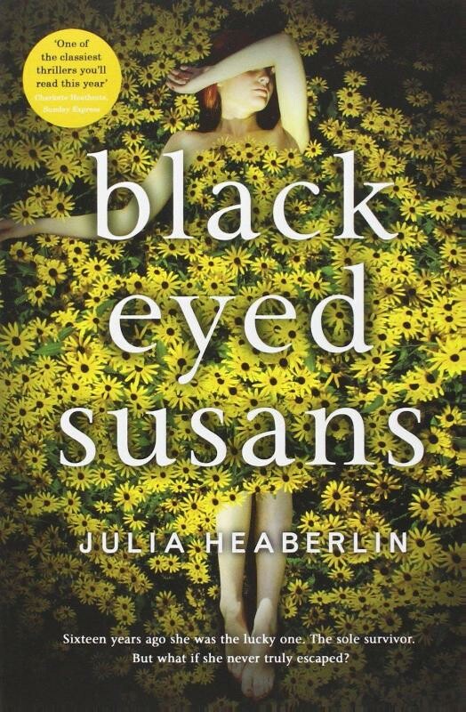 Black Eyed Susans
