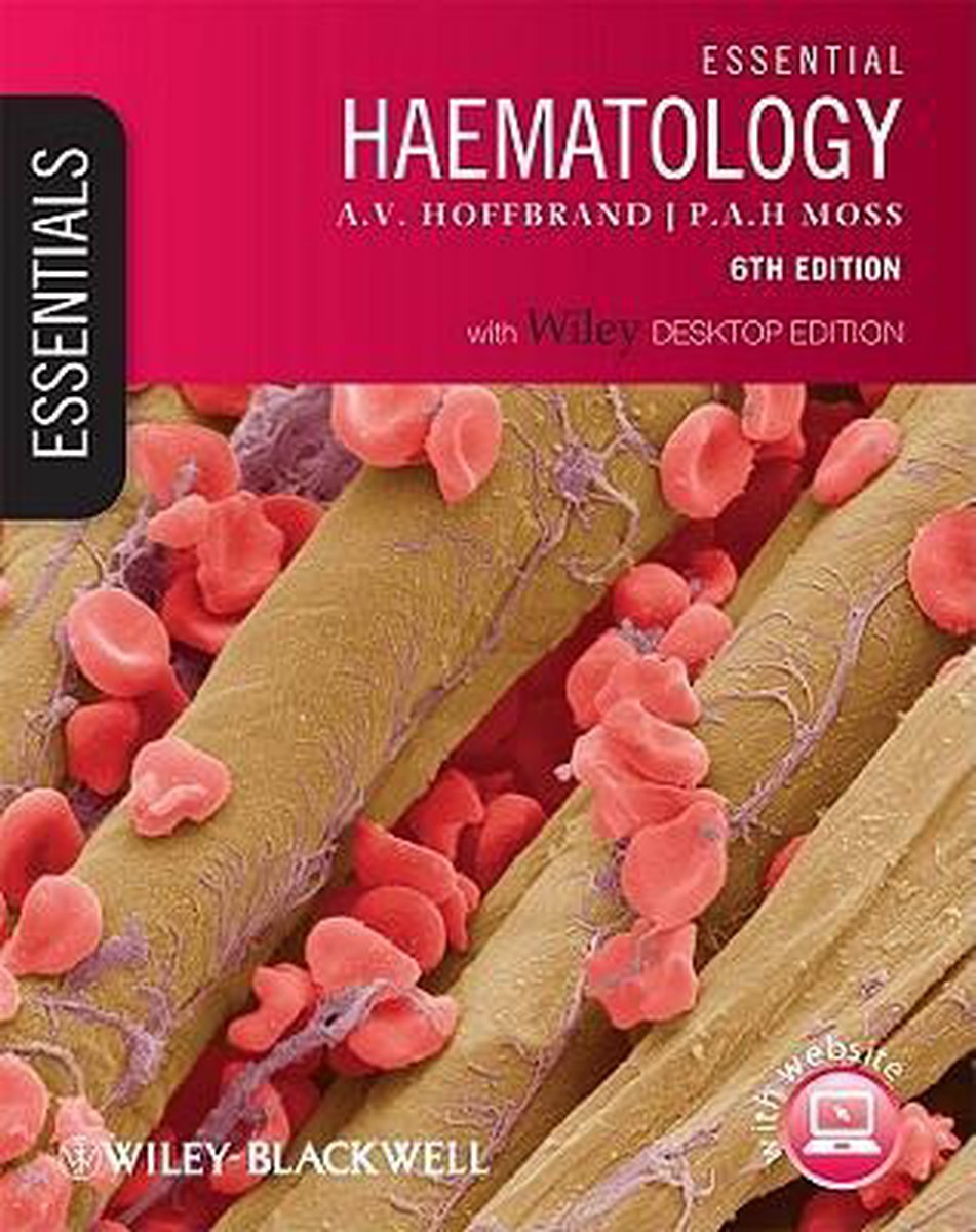 Essential Haematology