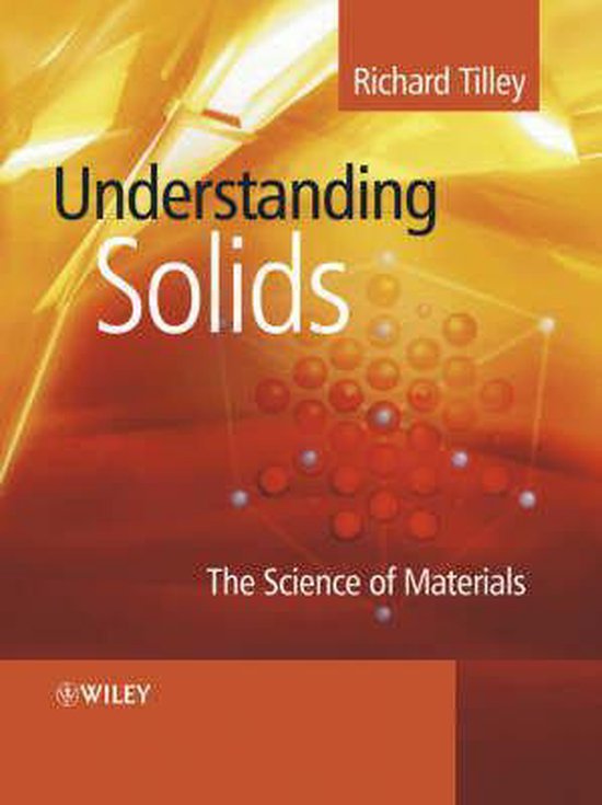 Understanding Solids