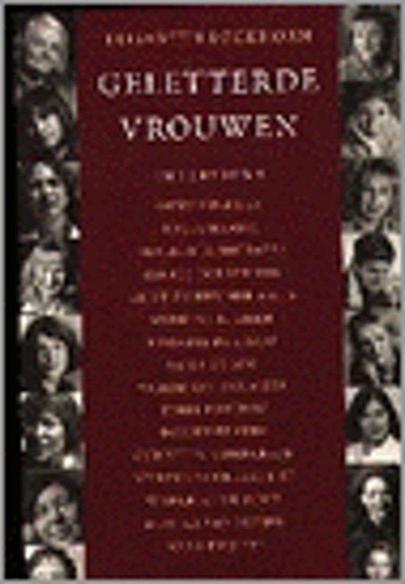 E. Lockhorn Geletterde Vrouwen thumbnail