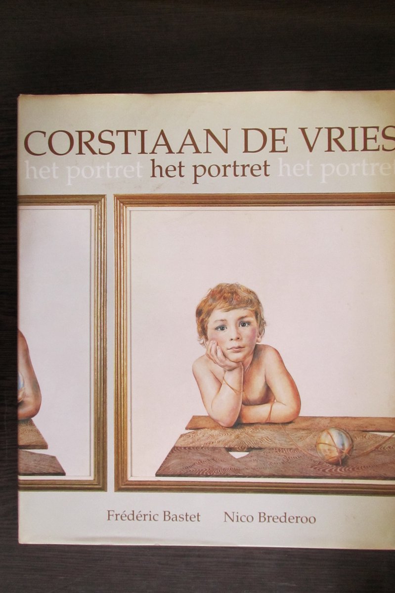 Corstiaan de Vries