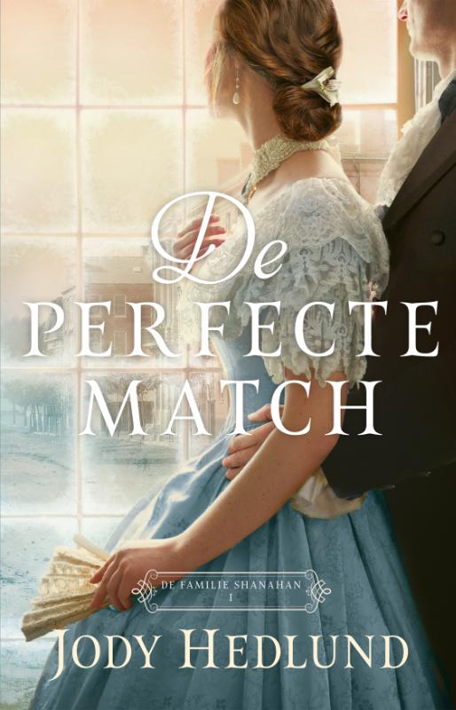 De perfecte match / De familie Shanahan / 1