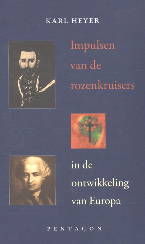 boekenbalie_9789490455972_cover Impulsen van de rozenkruisers in de ontwikkeling van Europa