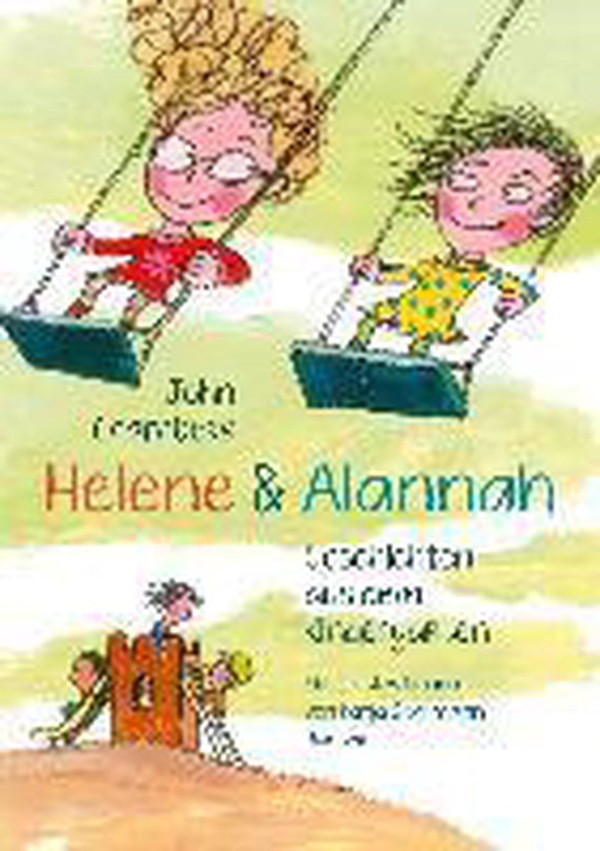 Helene & Alannah