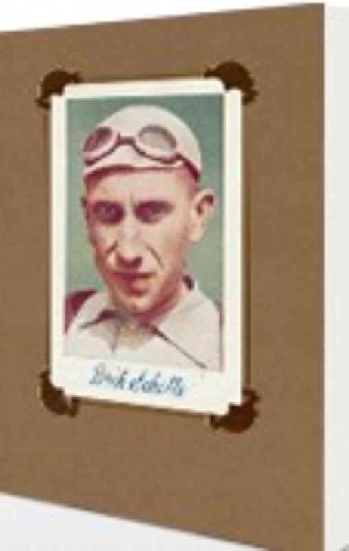 De erfenis van Briek. Briek Schotte