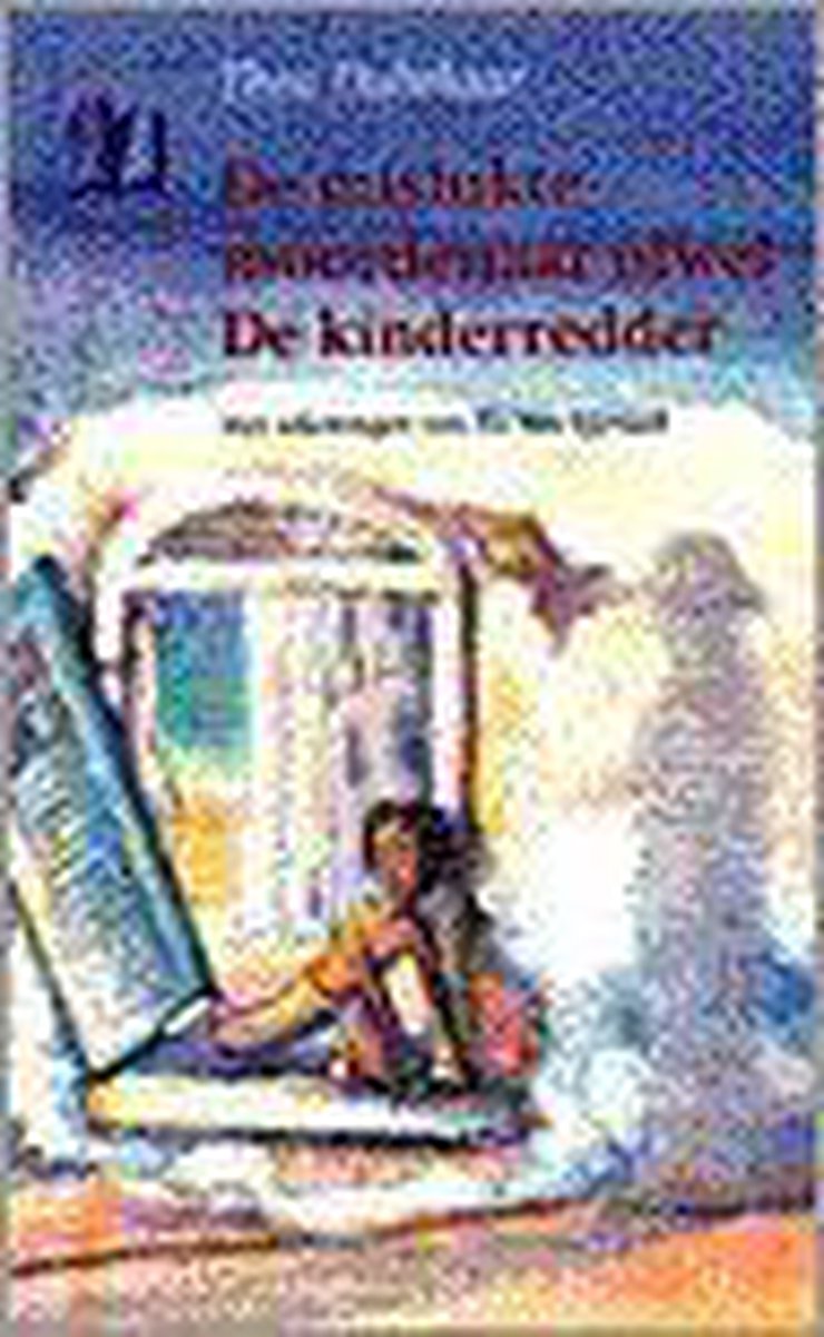 boekenbalie_9789021613451_cover De mislukte moordenaar, ofwel de kinderredder