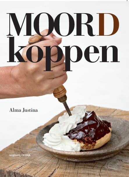 Moordkoppen achterkant