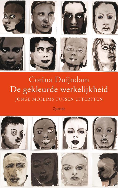 Isbn De gekleurde werkelijkheid ( Jonge moslims tussen uitersten )