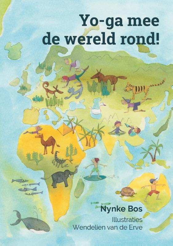 boekenbalie_9789491740961_cover Yo-ga mee de wereld rond!