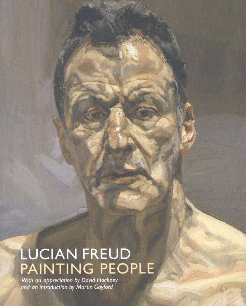 Lucian Freud